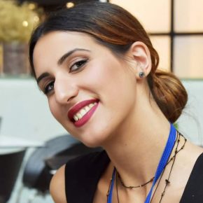 Μαρία Κ. Καρασταμάτη (Ηράκλειο)